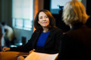 Sen. Maria Cantwell outlines six-point plan to regulate frontier AI as concerns escalate