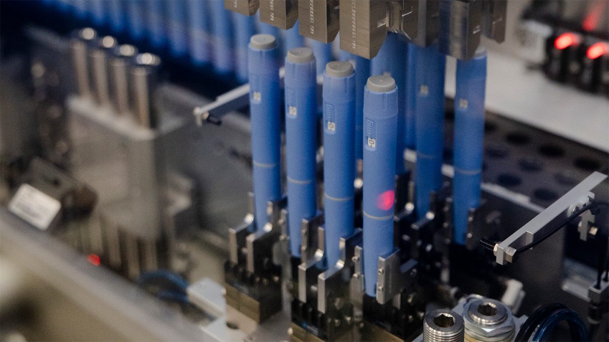 Potential Expanded Clinical Applications of GLP-1 Receptor Agonists ...