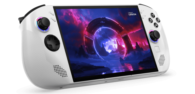 Lenovo Partners with Valve to Launch SteamOS-Powered Portable Gaming PC ...
