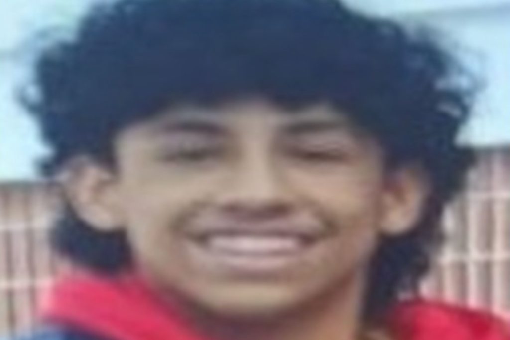 Amber Alert Issued for Abducted Virginia Boy Facing Extreme Danger ...