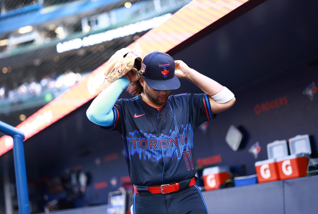 Potential Trade Proposal: Mariners Could Exchange Luis Castillo for Two ...