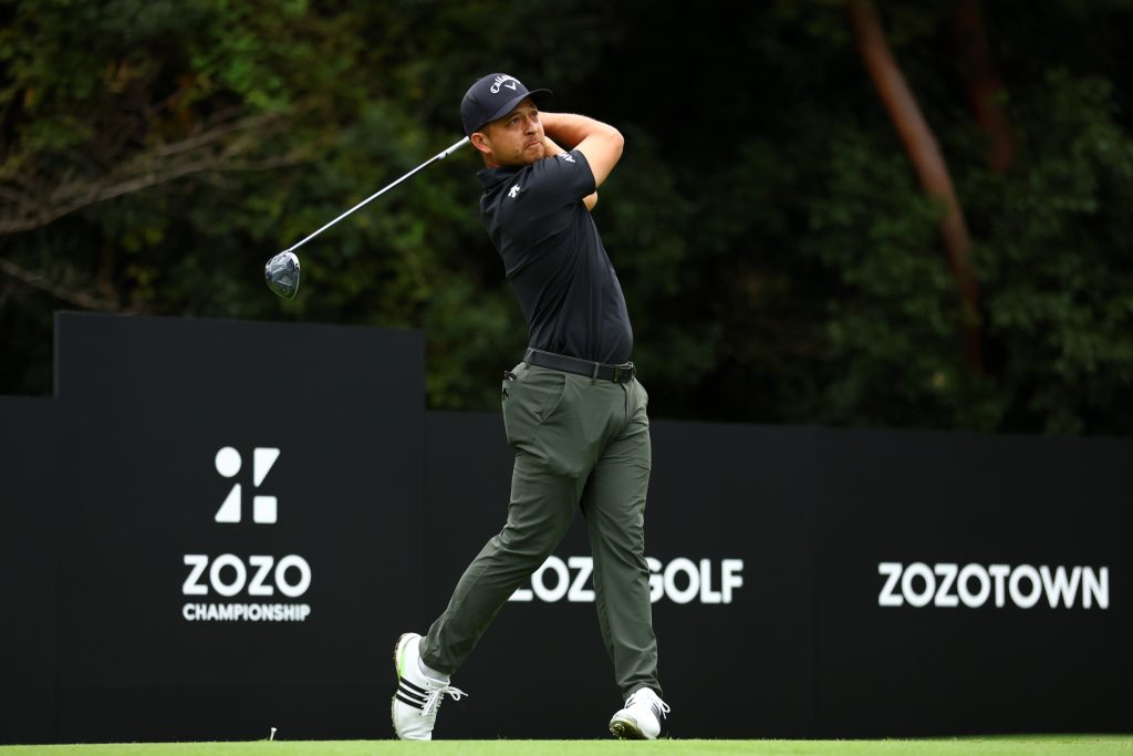 xander-schauffele-reveals-injury-timeline-for-arnold-palmer