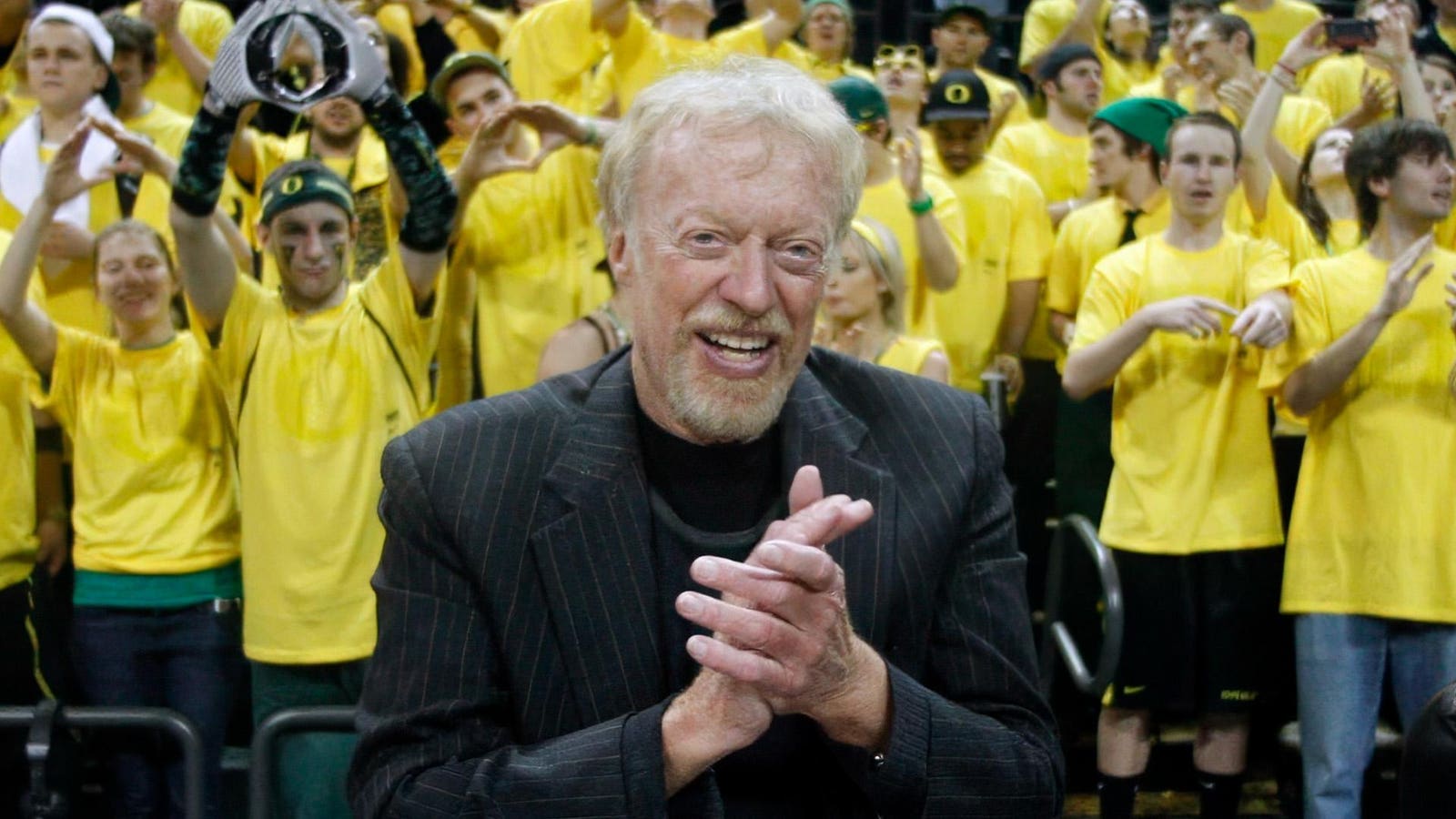 Meet The Billionaire March Madness Boosters CommsTrader