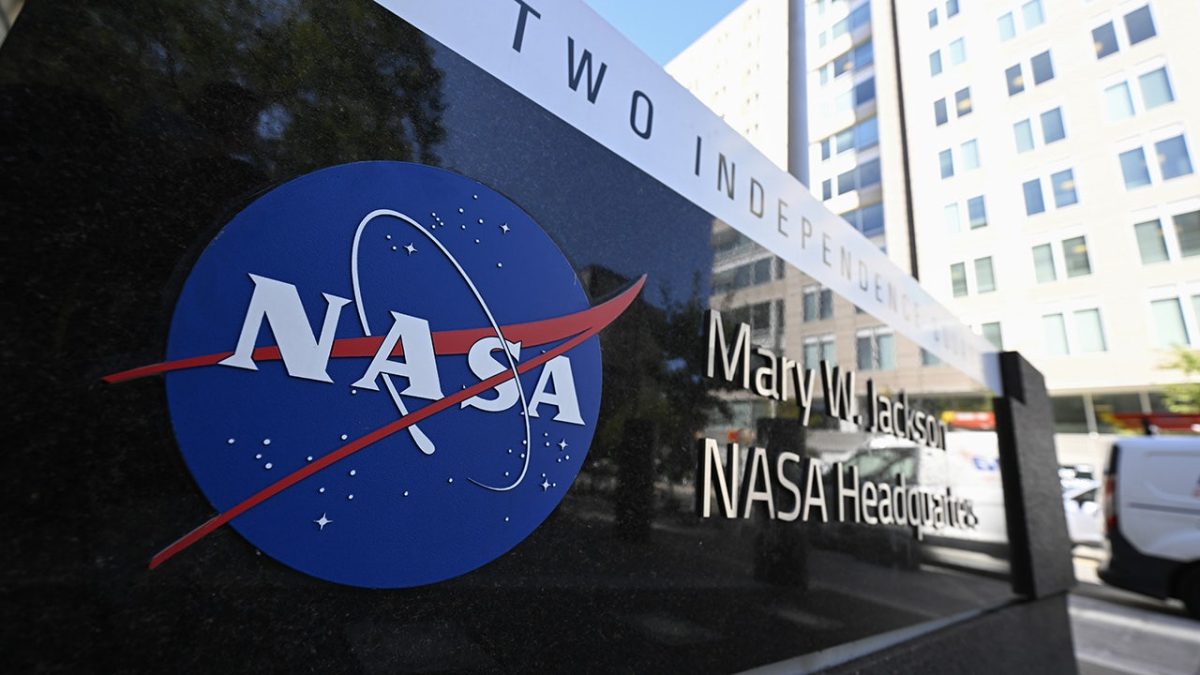 Nasa Ridm NASA considers getting rid of Washington, D.C., headquarters: report ...