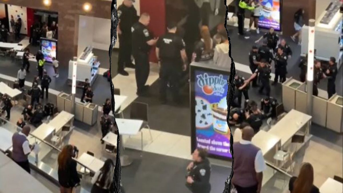 DC-area mall shut down after multiple fights in food court, 3 teens hit ...