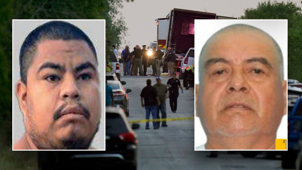 2 Mexican nationals found guilty in deadliest human smuggling event in ...