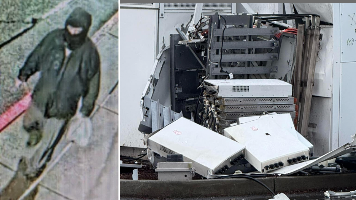 Man wanted for Washington state Tesla Supercharger arson may have ...