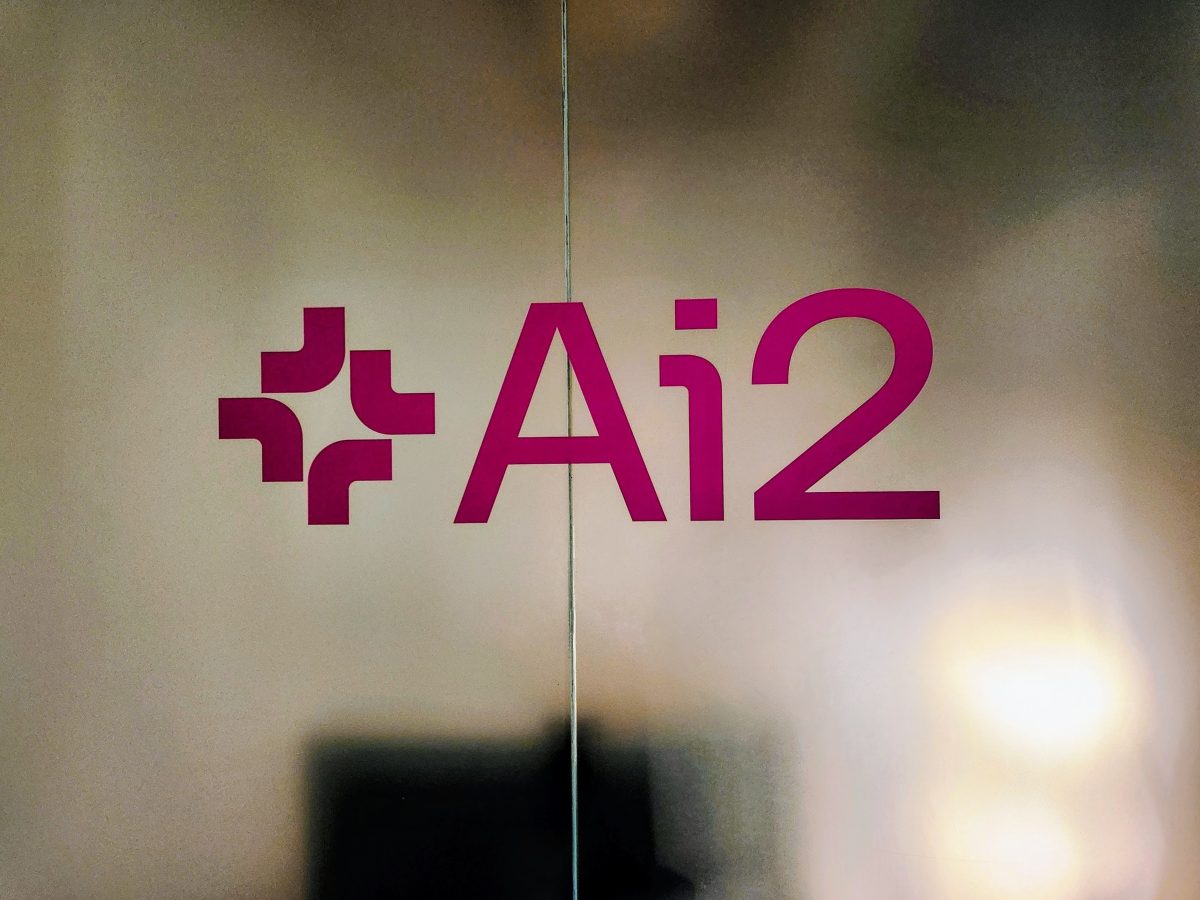 Ai2 and Google Cloud join Cancer AI Alliance with a total of $20M in ...