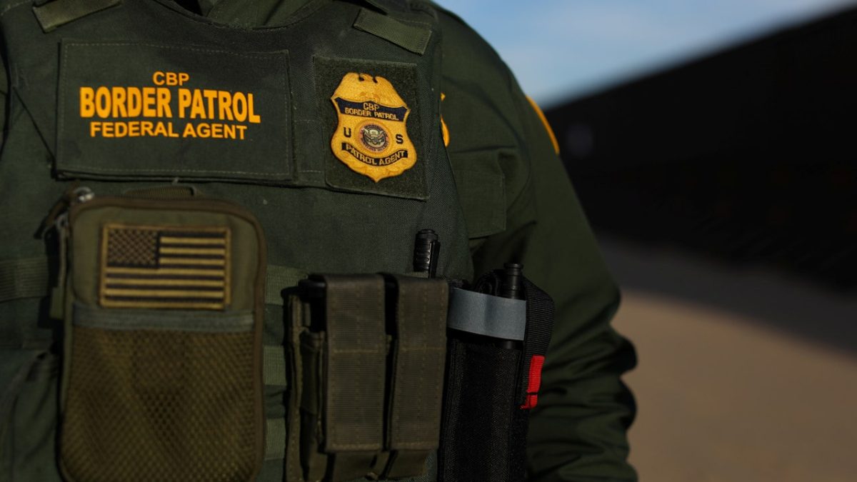 American women arrested at California immigration checkpoint for ...