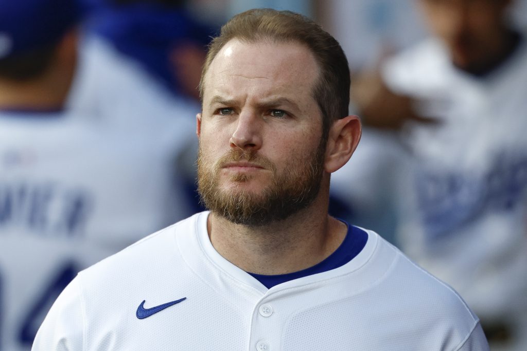 Dodgers' Max Muncy Breaks Silence on Nolan Arenado Trade Calls
