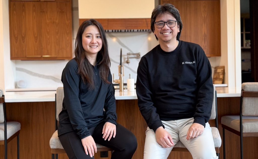 Seattle startup Klutch raises 8M to bring AI coworkers to construction sites