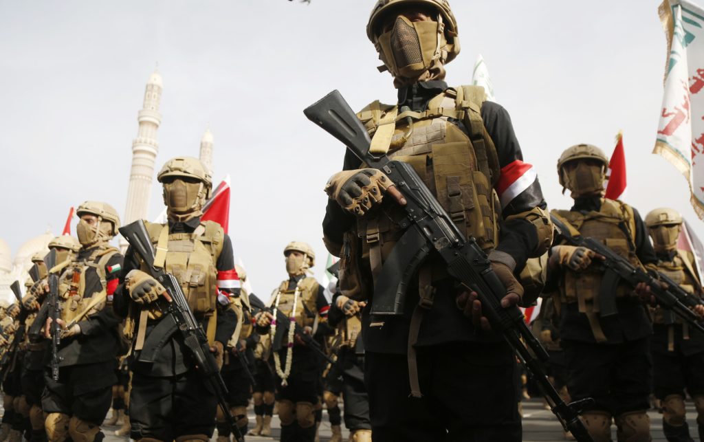 Exclusive: Houthis Warn US and Israel of War’ If Iran Attacked