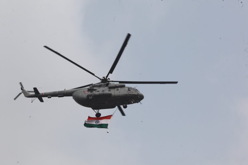 India to Get New Spy Planes to Counter Nuclear Rivals Pakistan and China