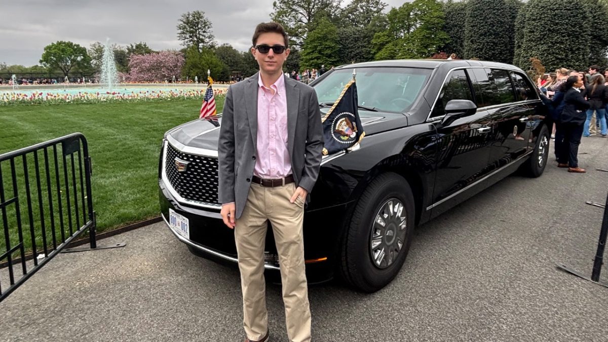 FBI joins manhunt after congressional student intern shot dead in DC ...