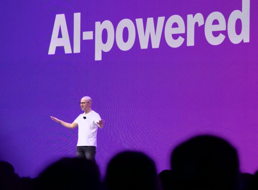 Amazon VP Jay Richman on the future of media and ads