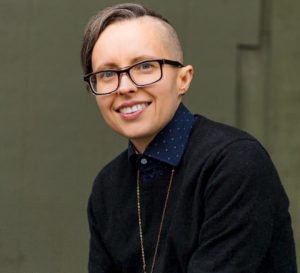 AWS leader departs; Elizabeth Scallon leaves HP; Truveta names slate of hires