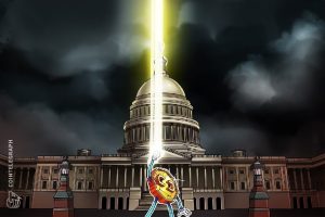 Time Running Out to Pass US Crypto Bill, Republican Senator Warns