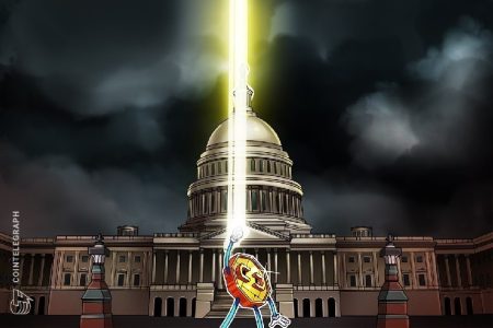 Time Running Out to Pass US Crypto Bill, Republican Senator Warns