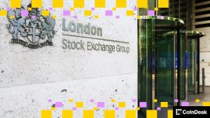 Crypto Staking Company KR1 Plans to List on the London Stock Exchange, Reports Financial Times