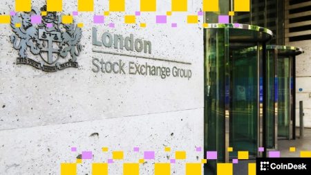 Crypto Staking Company KR1 Plans to List on the London Stock Exchange, Reports Financial Times