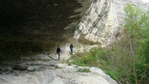 DNA reveals Neandertals traveled thousands of kilometers into Asia