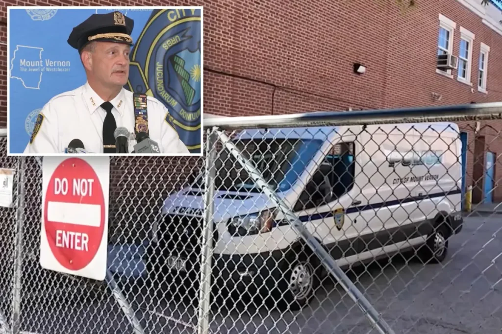 Cops on modified duty, prisoner facing new charges after bizarre shooting inside jail transport van