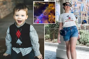 Disney World’s eerie history of odd deaths haunts the ‘happiest place on Earth’