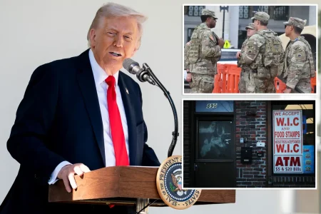 Department of War receives $130 million from mystery donor to cover troop salaries during shutdown