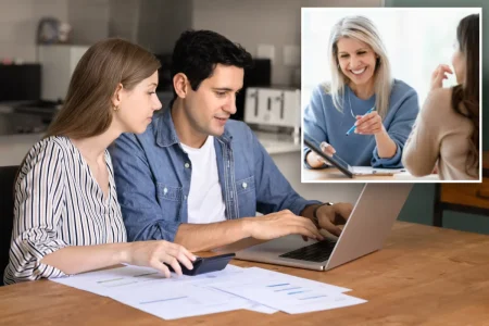 New survey reveals what age Americans should start letting professionals handle their taxes