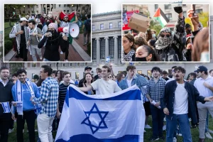 ‘Army of lawyers’: ADL teams up with powerhouse firm to launch nationwide fight against antisemitism