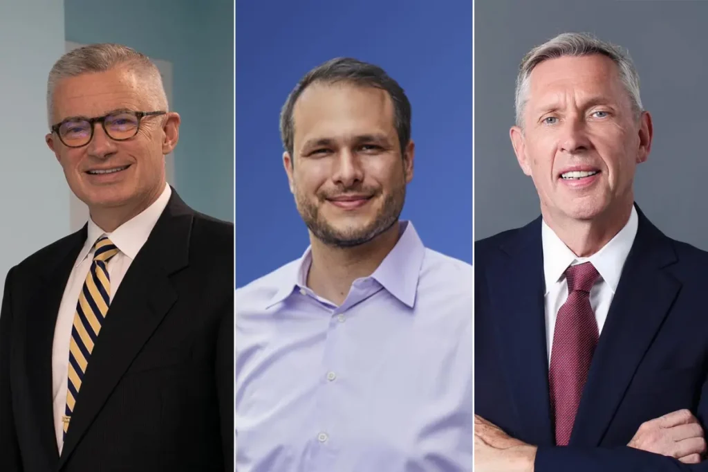 Jersey City mayor’s race gets nasty among near dead heat — as ‘Gay American’ ex-gov inches ahead: poll