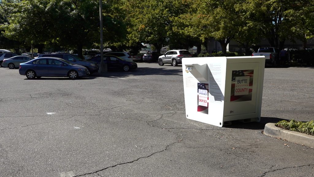 Northern California voters weigh in on Prop 50 redistricting fight