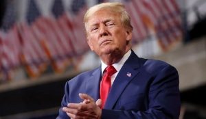 Background to Donald Trump’s Pardon of CZ Revealed: The Sudden Decision Explained