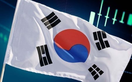 South Korea’s 15 Altcoins Experience Trading Volume Surge – Full List Revealed