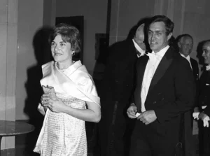 Trump Donor Tim Mellon Has Likely Donated More Than Half His Fortune To Politics