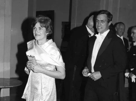 Trump Donor Tim Mellon Has Likely Donated More Than Half His Fortune To Politics