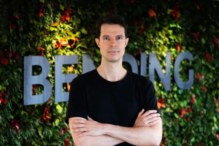 Bending Spoons Cofounders Become Billionaires After Italian Startup Raises At $11 Billion Valuation