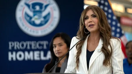 DHS rule expands facial recognition to all US ports of entry for foreign travelers