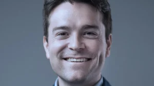 Black holes are encircled by thin rings of light. This physicist wants to see one