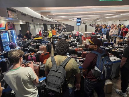 Alaska Airlines cancels 360 flights, says significant IT outage was due to ‘failure’ at a data center
