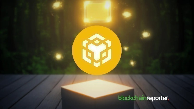 BNB Foundation Completes $1.2 Billion Token Burn, Strengthening BNB Chain’s Deflationary Model