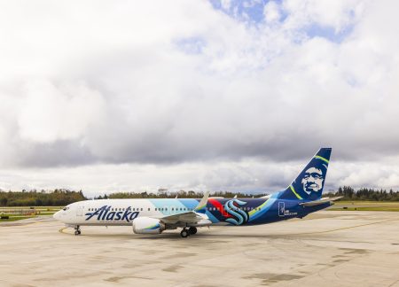Alaska Airlines will ‘diagnose our entire IT infrastructure’ after latest outage disrupts 49,000 passengers