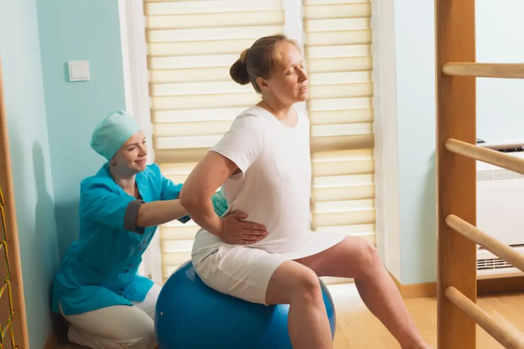 Who should use a midwife — and why you might want to see one even if you’re not pregnant