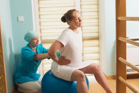 Who should use a midwife — and why you might want to see one even if you’re not pregnant