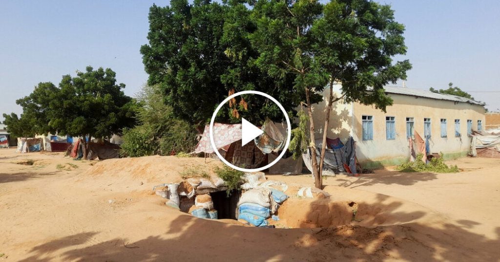 Paramilitary Forces Capture Strategic City From Sudan’s Military