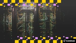 TeraWulf Stock Falls 5% Following $500M Capital Raise for AI Data Center Expansion