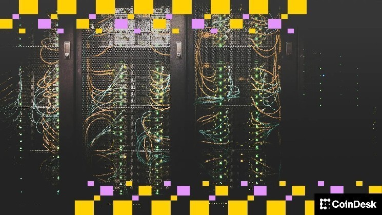 TeraWulf Stock Falls 5% Following $500M Capital Raise for AI Data Center Expansion