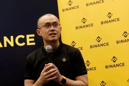 Early Whale Wallet Makes $1.5 Million Profit on Binance Founder CZ’s New Altcoin