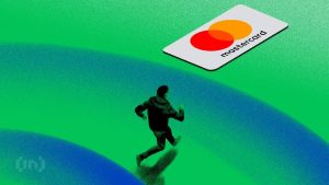Mastercard Advances with Zerohash Deal Amid Heightened Competition