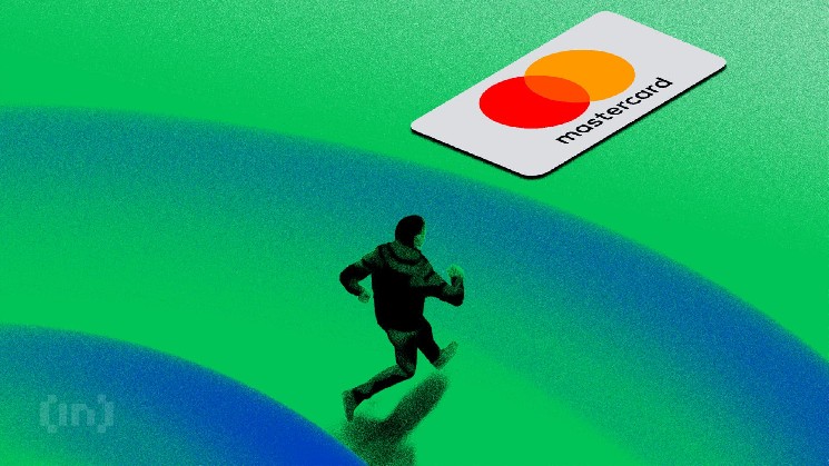 Mastercard Advances with Zerohash Deal Amid Heightened Competition